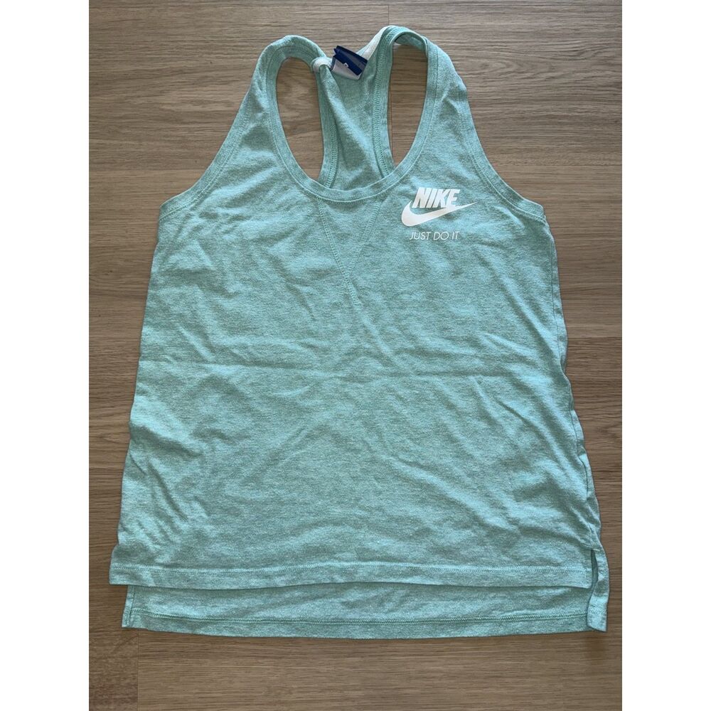 Nike Tank and ZT-shirt lot of 4 Size Small - Picture 3 of 5